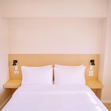 Bridge Hotel Express カガヤン・デ・オロ エクステリア 写真